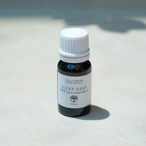 Essential Oil Blend: Sleep Easy