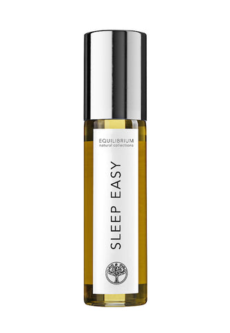 Essential Oil Perfume Therapy Oil: Sleep Easy