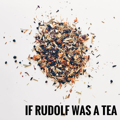 If Rudolph Was A Tea | Herbal Tea